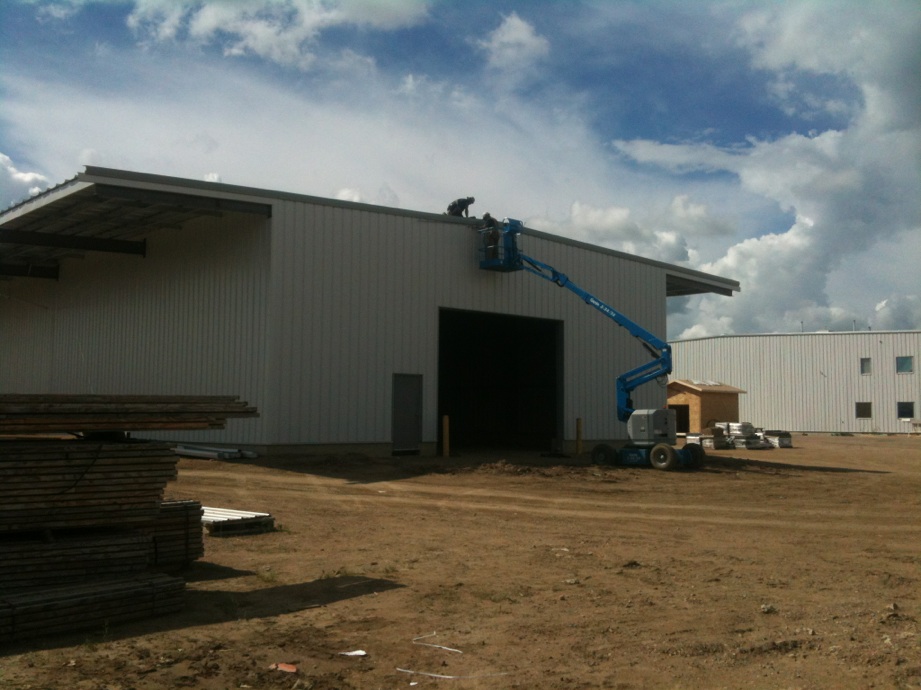 Metal Clad Exteriors Ltd. | 4284 Fly Rd, Campden, ON L0R 1G0, Canada | Phone: (289) 314-3061