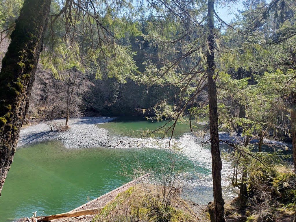 Chemainus River Provincial Park | Lake Cowichan, BC V0R 2G0, Canada