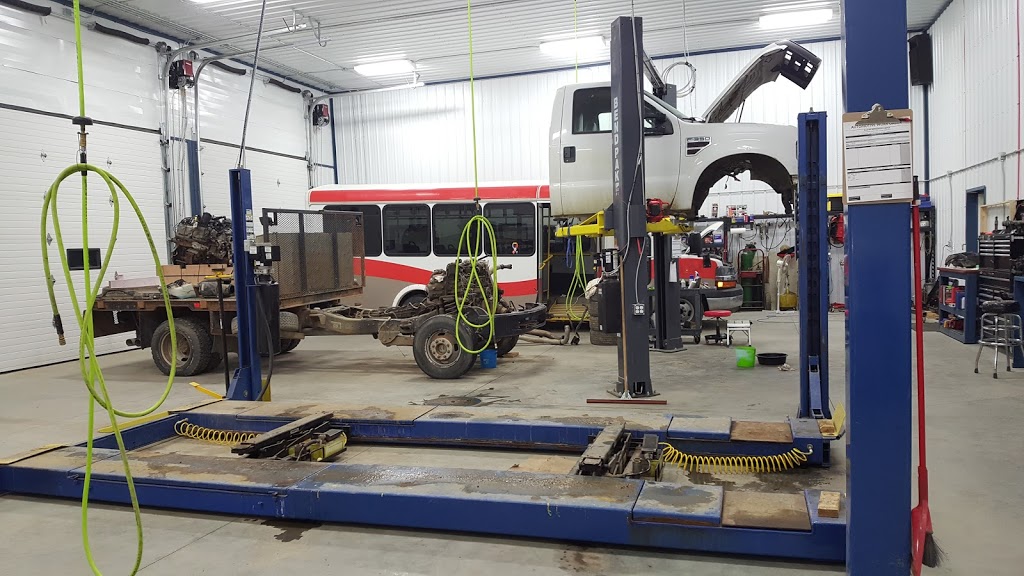 Allstar Automotive & Towing | #500 10th Street North, Outlook, SK S0L 2N0, Canada | Phone: (306) 867-6571