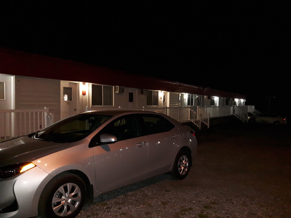 Auberge St-Alexandre | 995 QC-289, Saint-Alexandre-de-Kamouraska, QC G0L 2G0, Canada | Phone: (418) 495-1153