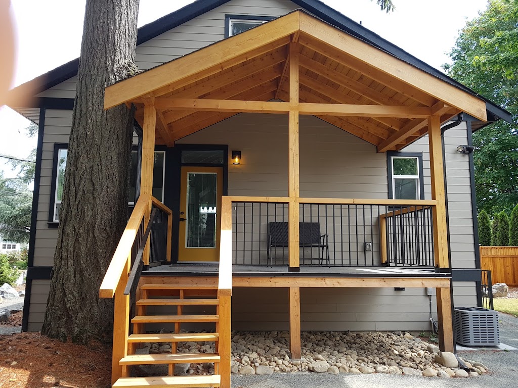 BritCan construction | 2249 Murison Pl, Duncan, BC V9L 4W3, Canada | Phone: (250) 701-7575