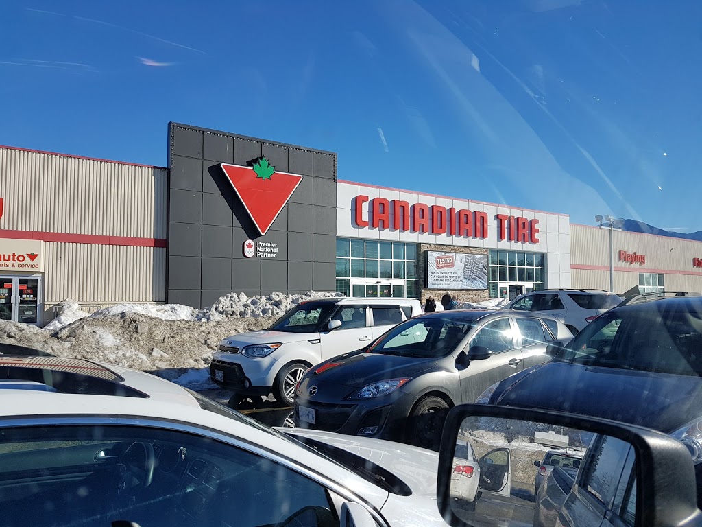 Canadian Tire - Chilliwack, BC | 7560 Vedder Rd, Chilliwack, BC V2R 4E7, Canada | Phone: (604) 858-9055
