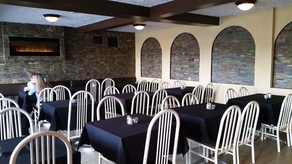 Ninos Italian Restaurant | 298 Blake St, Barrie, ON L4M 1K8, Canada | Phone: (705) 726-1611