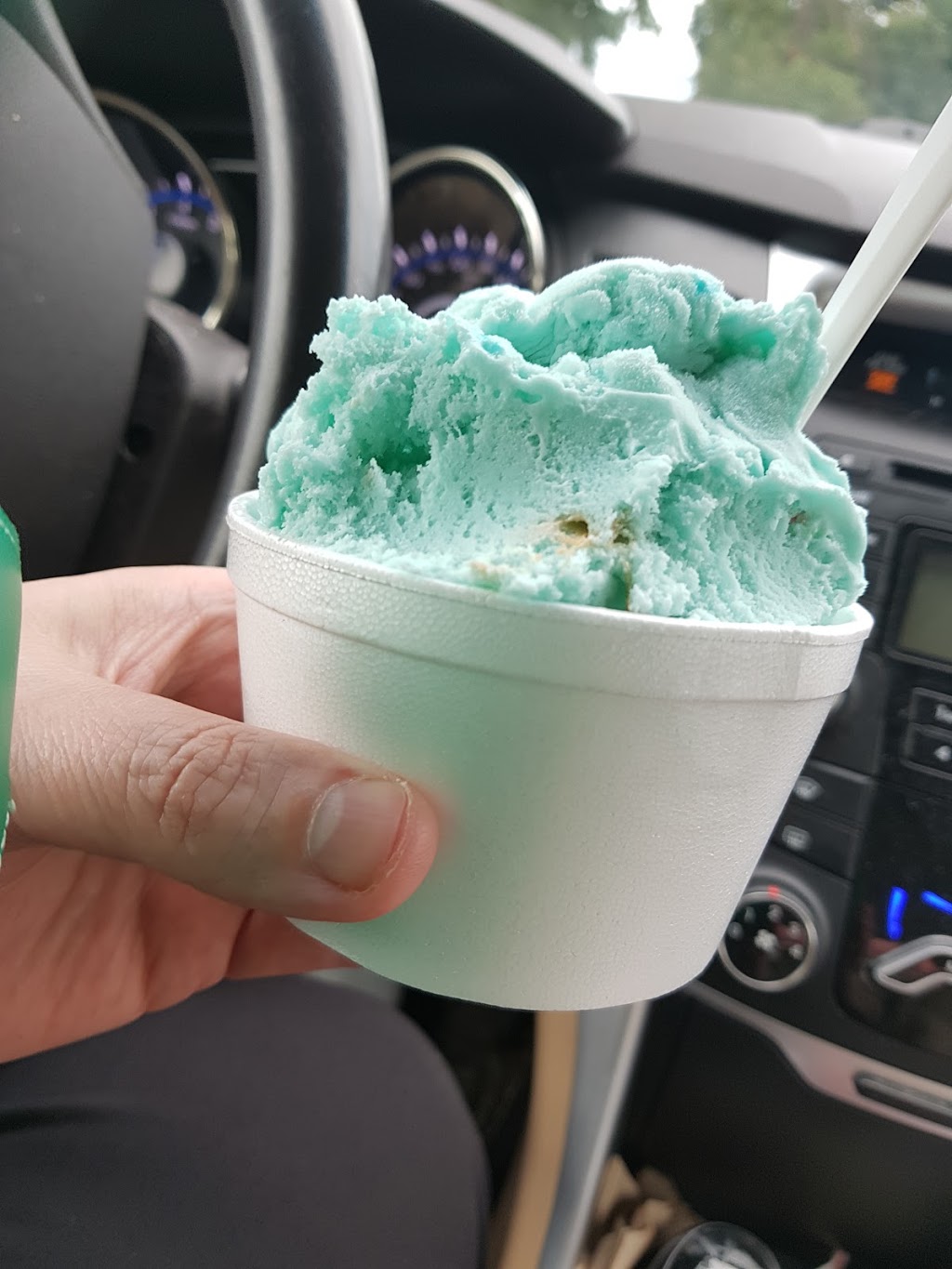 Dueys Ice Cream | 242 Colborne St W, Brantford, ON N3T 1L9, Canada | Phone: (519) 753-2400