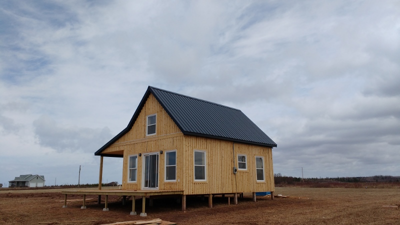 G I Adams Construction | 63 Butcher Rd, Elmsdale, PE C0B 1K0, Canada | Phone: (902) 315-0776