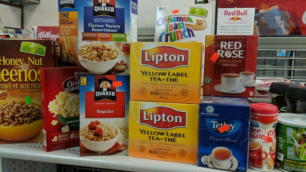 Lakhi Convenience | Toronto, ON M1H 1A6, Canada
