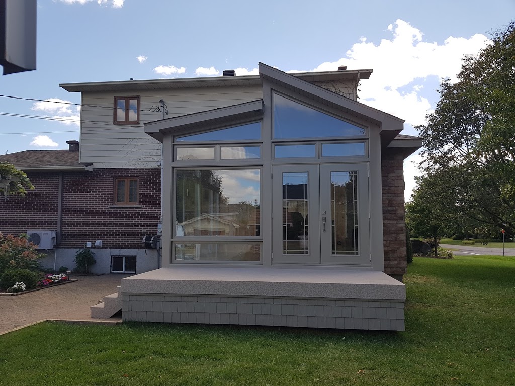 Solarium Horizon Solutions Inc | 641 Boulevard Saint-Luc, Saint-Jean-sur-Richelieu, QC J2W 2G6, Canada | Phone: (514) 375-5358