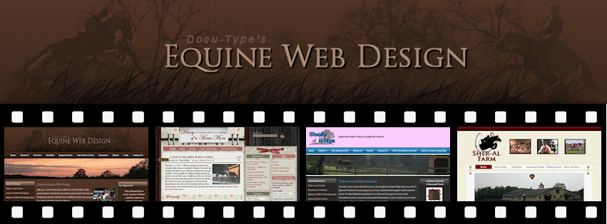 Equine Web Design Canada | 3489 NB-115, Dundas Parish, NB E4V 2C9, Canada | Phone: (506) 345-0915