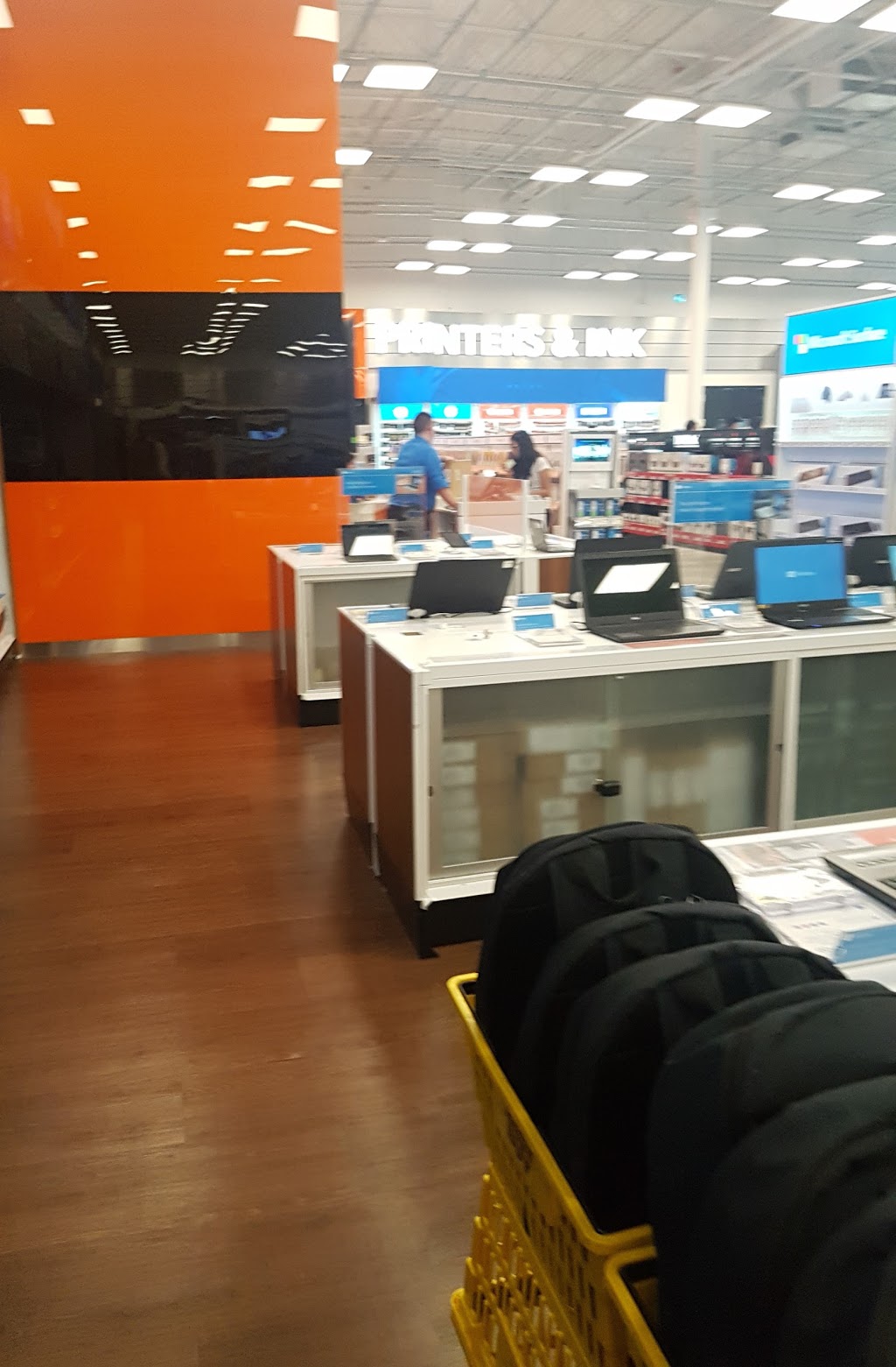 Best Buy | 2500 Winston Park Dr Unit A, Oakville, ON L6H 7E5, Canada | Phone: (905) 829-2034