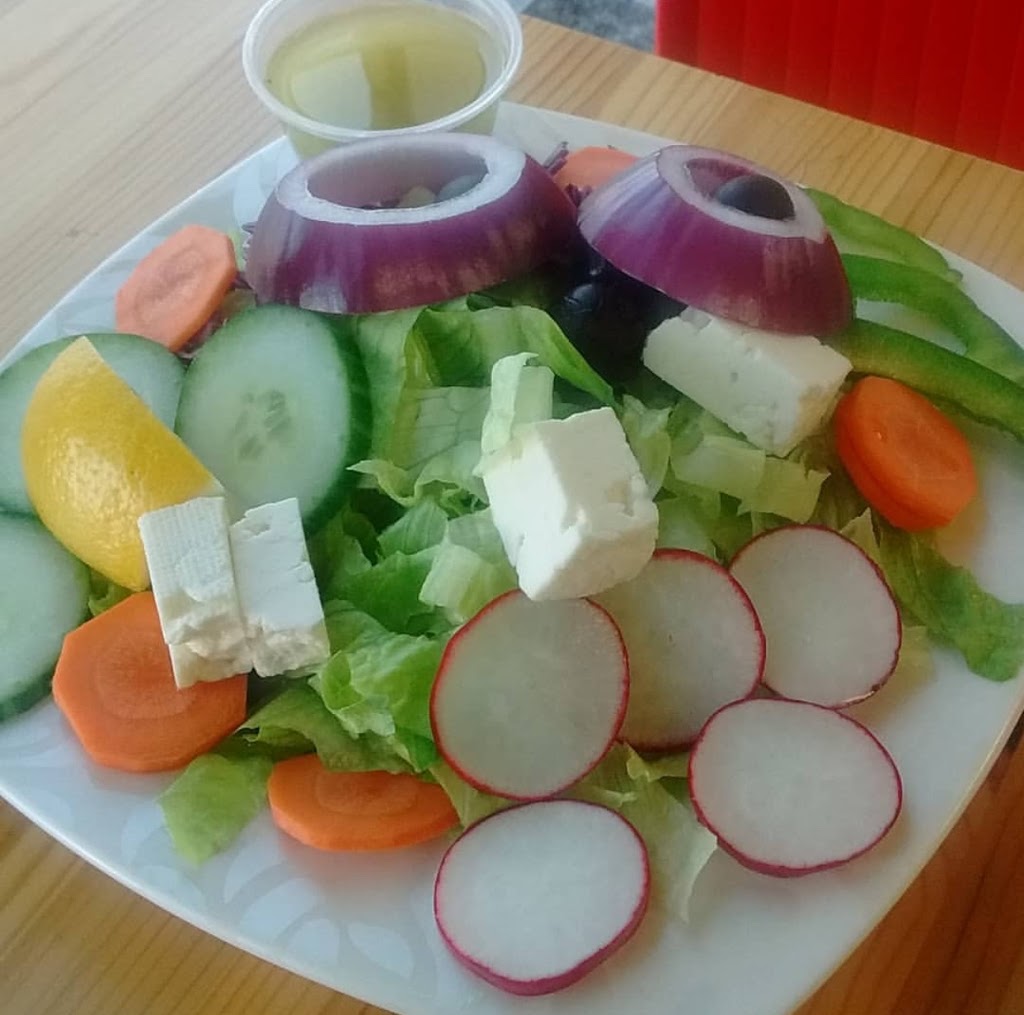 Boss Shawarma & Grill | 1441 Ogilvie Rd, Gloucester, ON K1J 7P3, Canada | Phone: (613) 740-0001