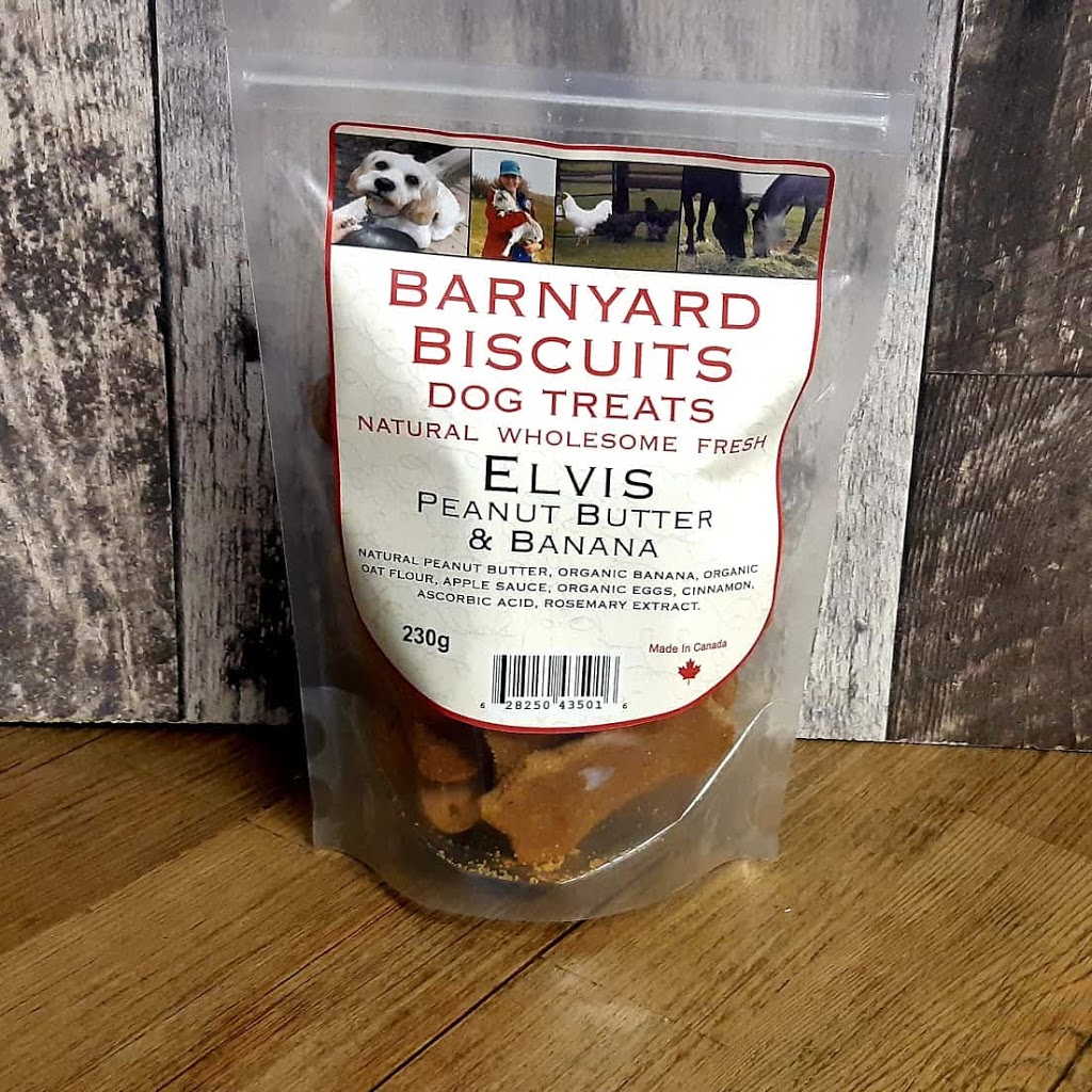 Barnyard Biscuits | RR1 S8 C9, Didsbury, AB T0M 0W0, Canada | Phone: (403) 829-6425