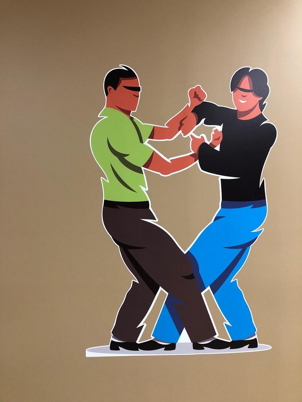 Académie de Combat Rapproché de l’Outaouais | 1910 Chemin Pink Suite 202, Gatineau, QC J9J 3N9, Canada | Phone: (819) 635-5996