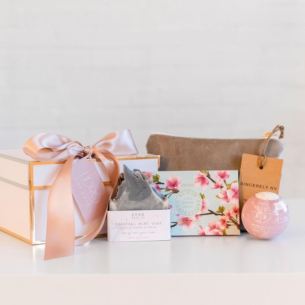 Doro Fine Gifts | 1771 A Danforth Ave, Toronto, ON M4C 1J1, Canada | Phone: (647) 321-9536