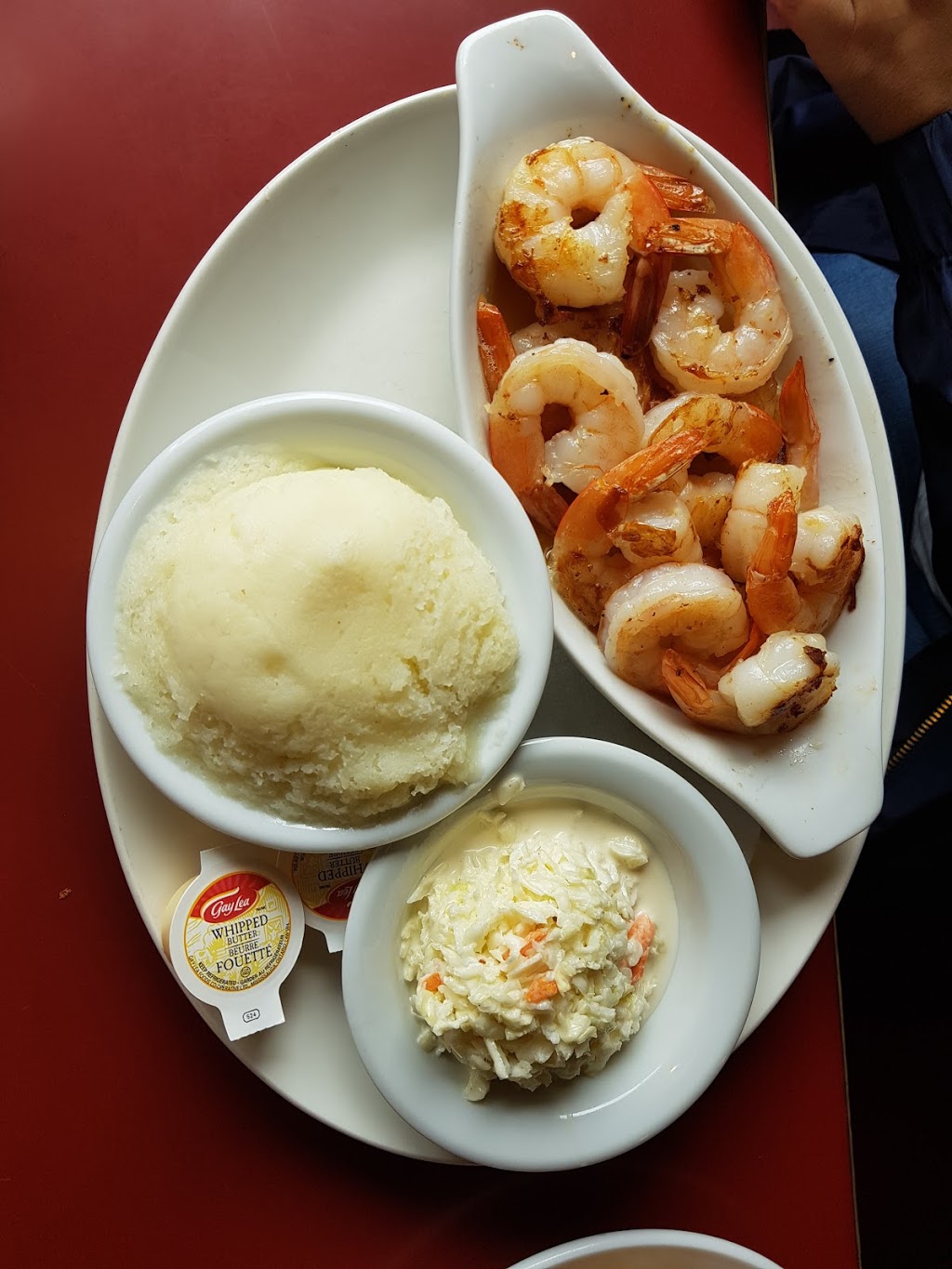 Archies Fish & Chips | 153 Wharncliffe Rd S, London, ON N6J 1H6, Canada | Phone: (519) 438-8287