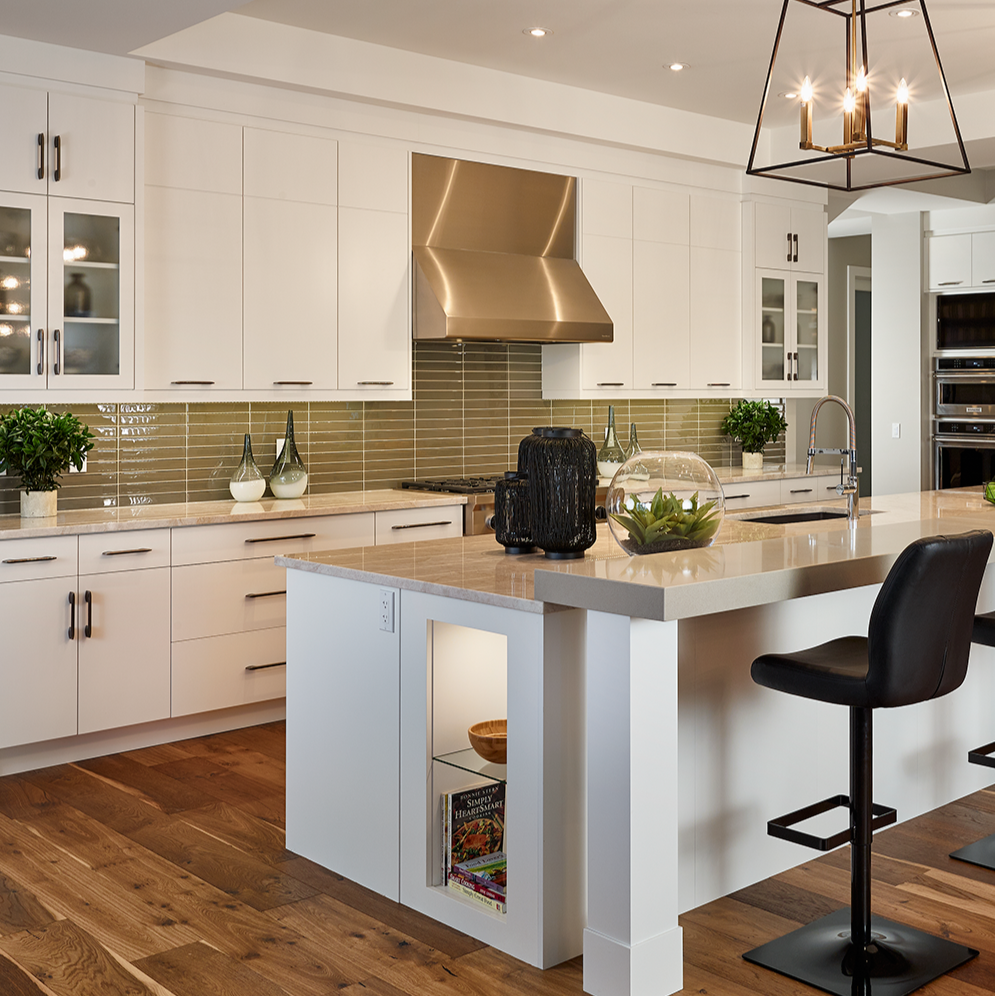 Elegant Woodwork Custom Cabinets | 7155 64 St SE #26, Calgary, AB T2C 5C3, Canada | Phone: (403) 723-9450