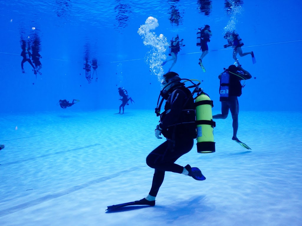 Diving Lanaudière | 1470 Rue Jacques Charland, Lavaltrie, QC J5T 2A7, Canada | Phone: (438) 496-9998