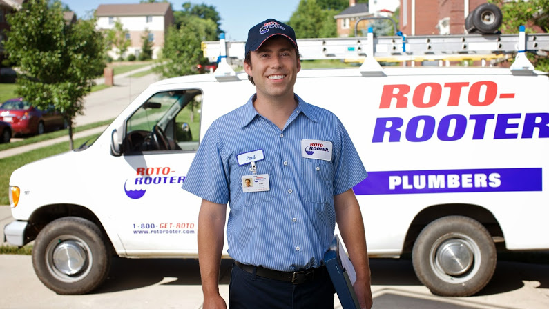 Roto-Rooter Plumbing & Drain Cleaning | 4259 Clubhouse Dr, Nanaimo, BC V9T 4H8, Canada | Phone: (250) 758-8582
