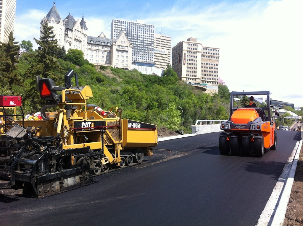 Central Civil Solutions Inc. | 11310 Winterburn Rd NW, Edmonton, AB T5S 2B5, Canada | Phone: (587) 855-6200