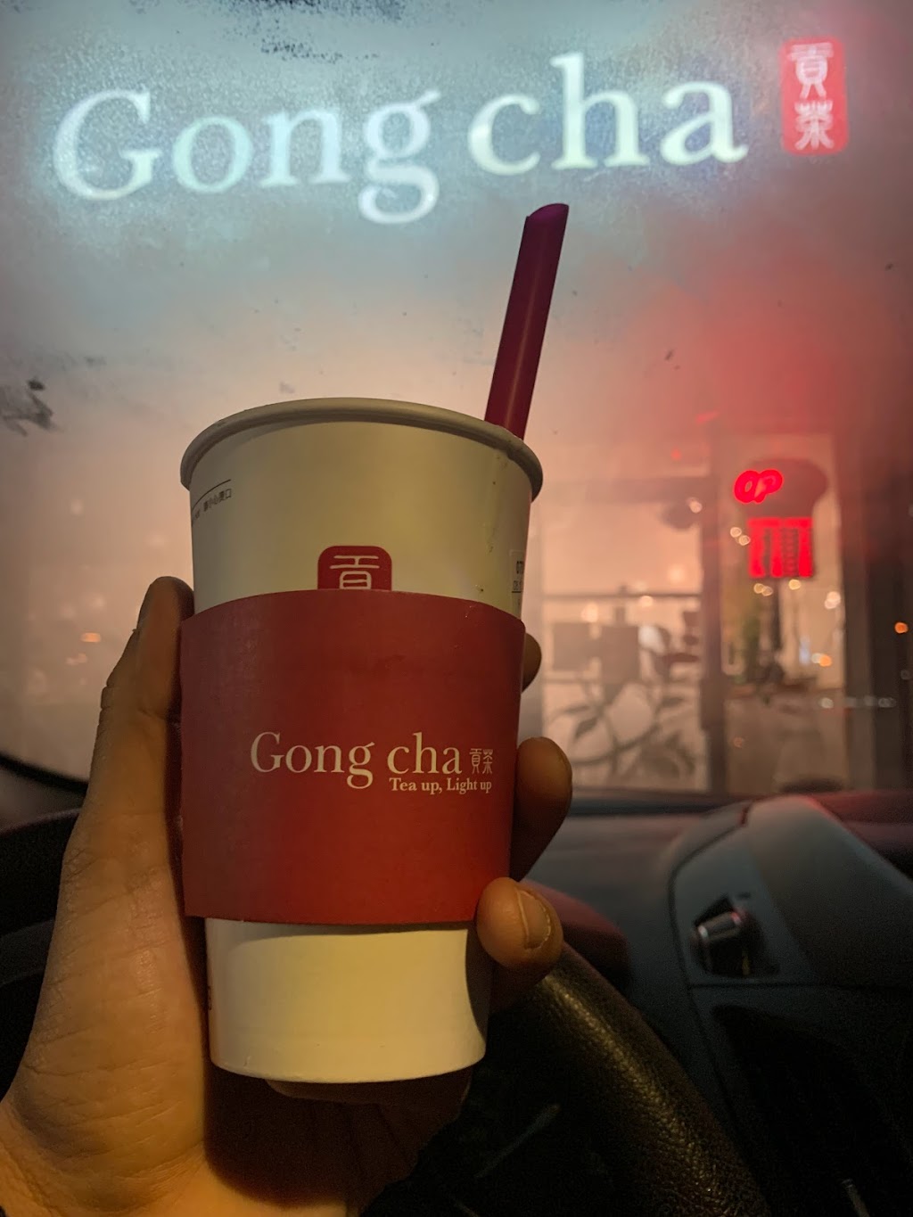 Gong Cha Marlborough Bubbletea | 920 36 St NE Unit #111, Calgary, AB T2A 6L8, Canada | Phone: (403) 764-0809