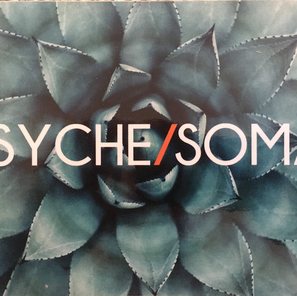 PSYCHE/SOMA Psychotherapy & Shiatsu Therapy | 2450 County Rd 49, Prince Edward, ON K0K 2T0, Canada | Phone: (613) 476-2556