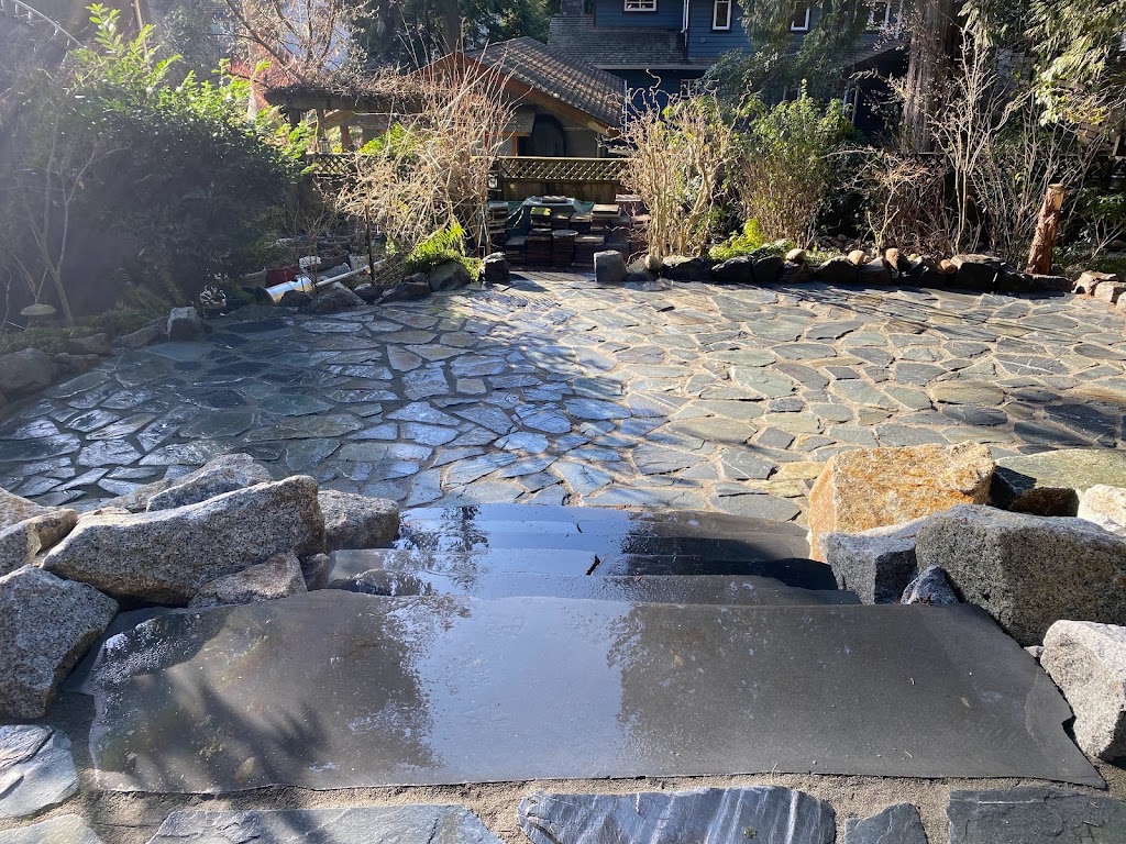 The Great Canadian Landscaping Company - Sea to Sky Division | 39279 Queens Way #108, Squamish, BC V8B 0S5, Canada | Phone: (604) 720-4174