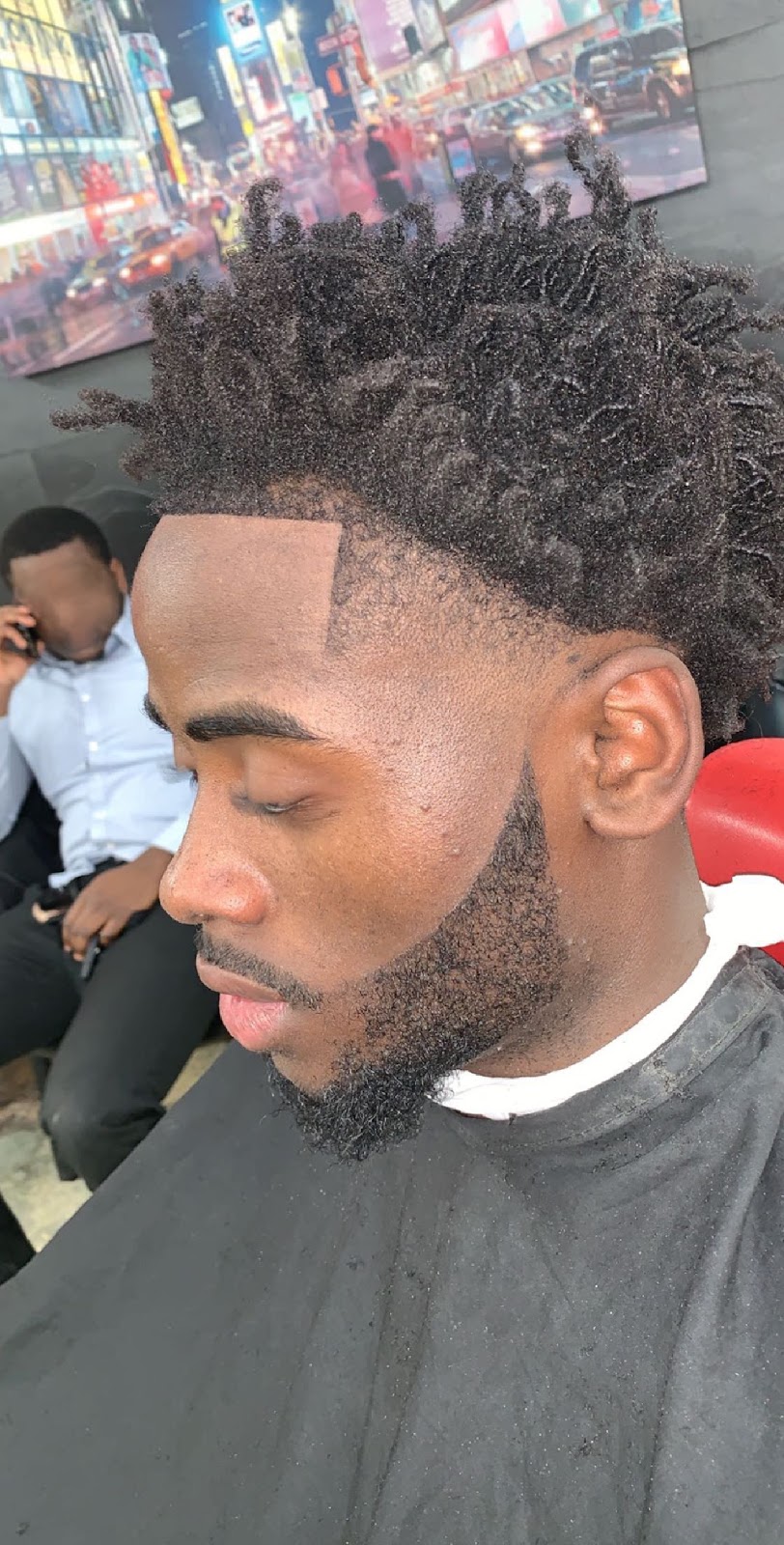 Empire Cuts Barber Shop | 216 Forest Ave, Buffalo, NY 14213, USA