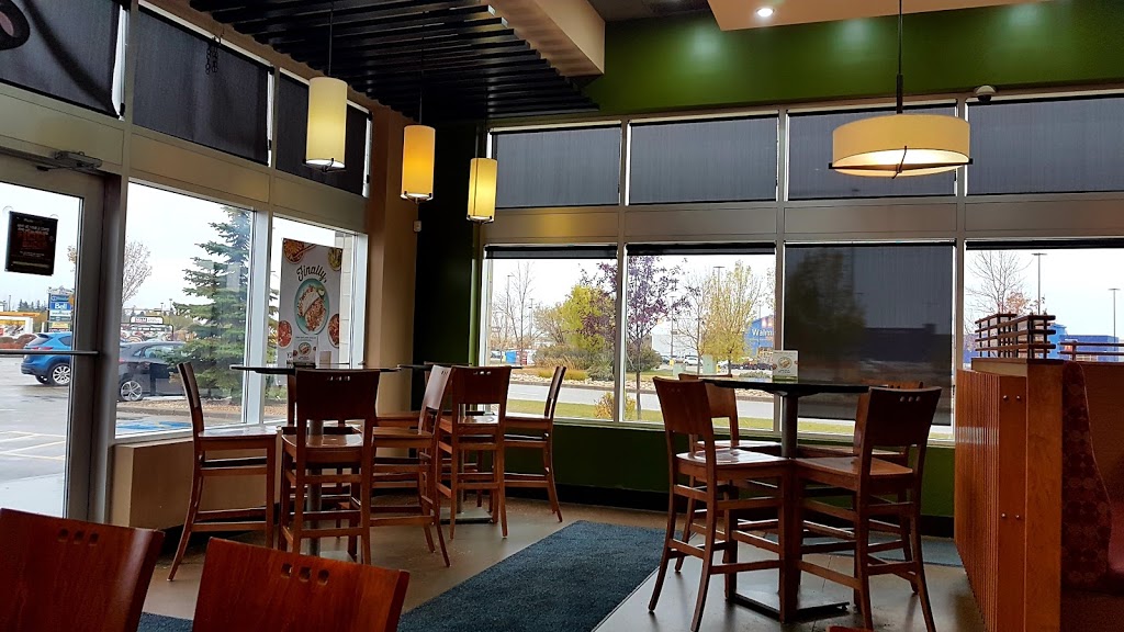 Mucho Burrito Fresh Mexican Grill | 5311 Discovery Way, Leduc, AB T9E 8N4, Canada | Phone: (780) 980-3884