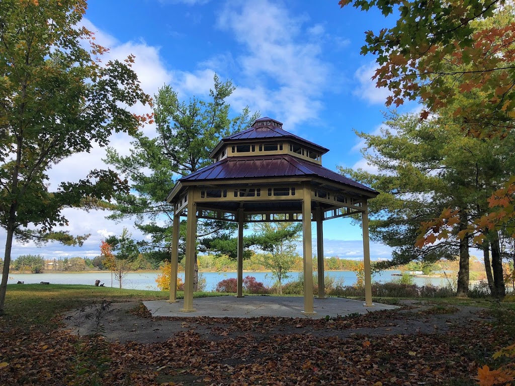 Binbrook Conservation Area Main Entrance | 5050 Harrison Rd, Binbrook, ON L0R 1C0, Canada | Phone: (905) 692-3228