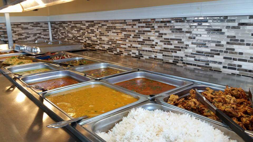 Passage To India Restaurant | 5546 Robinson St, Niagara Falls, ON L2G 2A8, Canada | Phone: (905) 371-3444