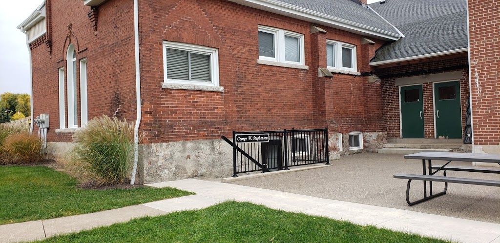 George W Stephenson CPA | 4516 Mountainview Rd, Beamsville, ON L0R 1B3, Canada | Phone: (905) 563-0506
