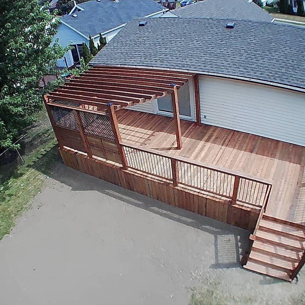 General contracting | 6976 Dunn St, Niagara Falls, ON L2G 2R5, Canada | Phone: (905) 329-7080
