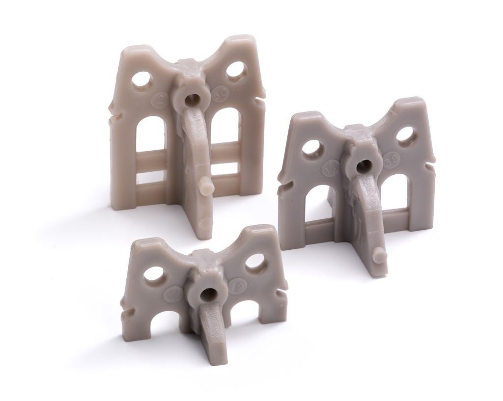 CV International Plastics Inc | 103 Rue Baillargeon, Châteauguay, QC J6J 4Z2, Canada | Phone: (450) 698-1933