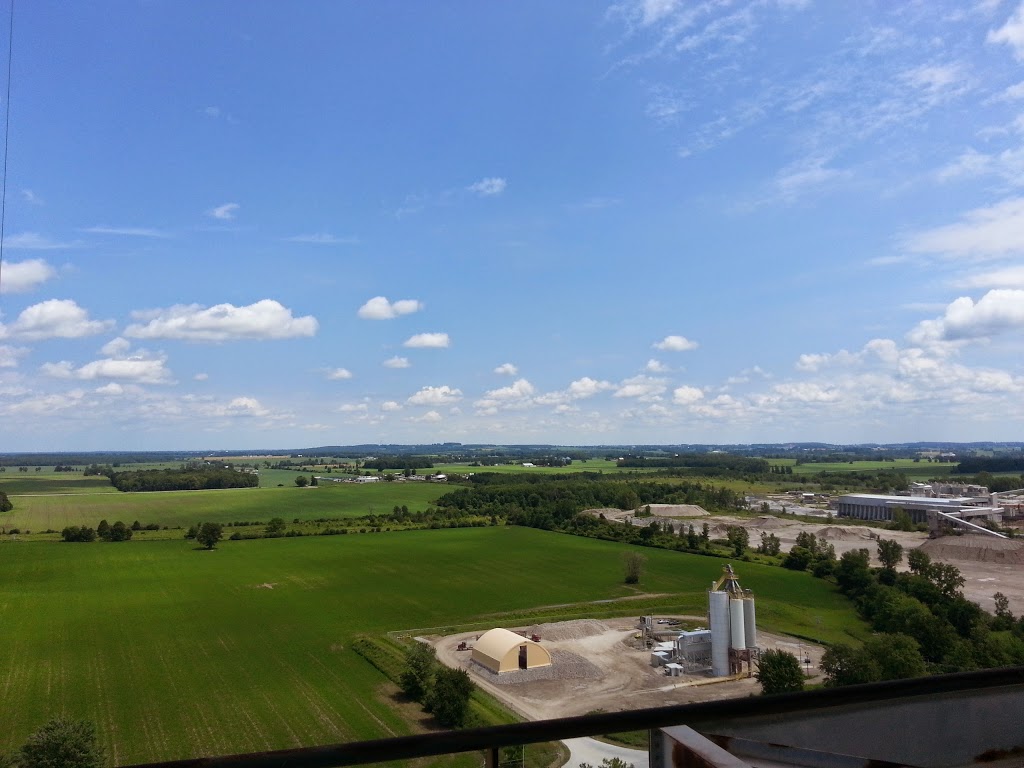 Federal White Cement Ltd. | 355151 35th Line, Embro, ON N0J 1J0, Canada | Phone: (519) 485-5410