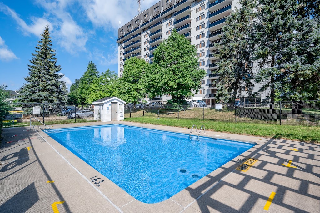 Mooregate Apartments - Hazelview Properties | 80 Mooregate Crescent 50, 66, Kitchener, ON N2M 5G6, Canada | Phone: (226) 240-2509