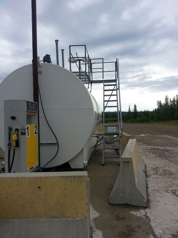 Sunchild Store | Sunchild 202, Clearwater County, AB T0M 2H0, Canada | Phone: (403) 989-2266