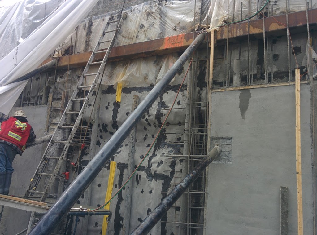 1ST-R8 Welding & Fabrication Ltd. | 3110 Trafalgar St #50, Abbotsford, BC V2S 7X7, Canada | Phone: (604) 226-7932