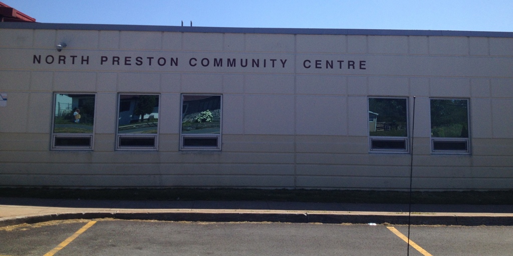 North Preston Community Centre | 44 Simmonds Rd, North Preston, NS B2Z 1A3, Canada | Phone: (902) 462-4230
