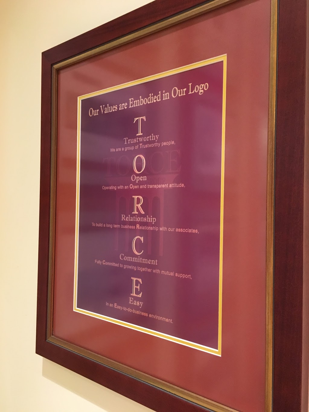 Torce Financial Group Inc | 625 Cochrane Dr #600, Markham, ON L3R 9R9, Canada | Phone: (905) 513-9139