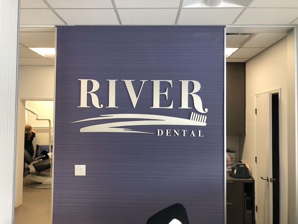 Amit Chaudhry DDS | 85 Ferris Ln, Barrie, ON L4M 6B9, Canada