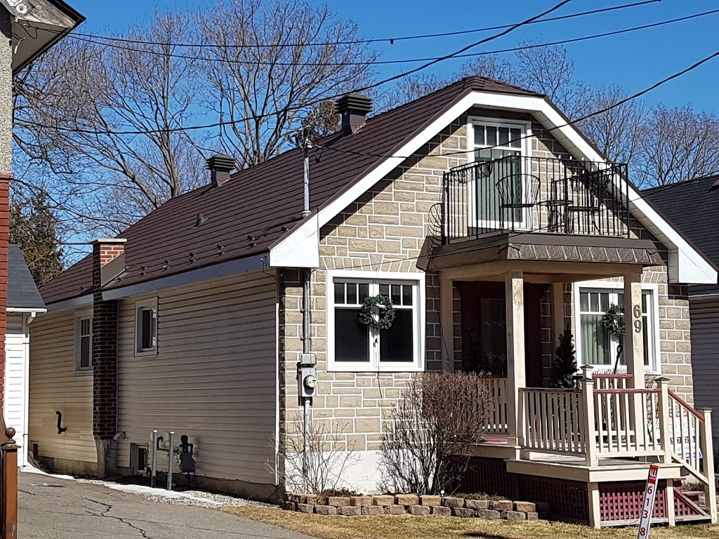 Roof Pros Plus | 216 hwy 607, Alban, ON P0M 1A0, Canada | Phone: (705) 479-6067