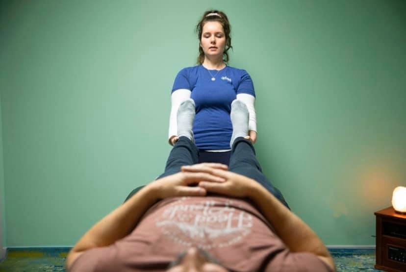 That Stretch Girl | 513 Dundas St, Woodstock, ON N4S 1C3, Canada | Phone: (519) 608-1288