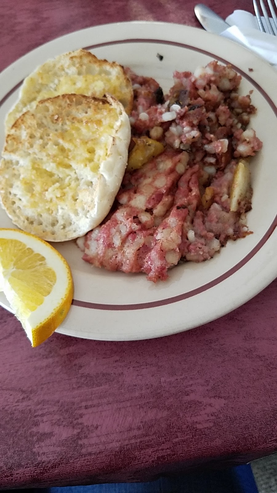 Four Corners Cafe | 8571 N Main St, Eden, NY 14057, USA | Phone: (716) 992-4347