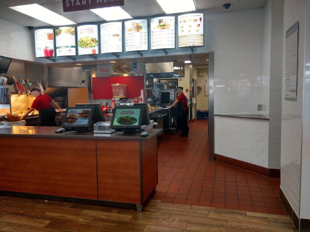 Wendys | 11 Lakelands Blvd, Halifax, NS B3S 1C3, Canada | Phone: (902) 450-5643