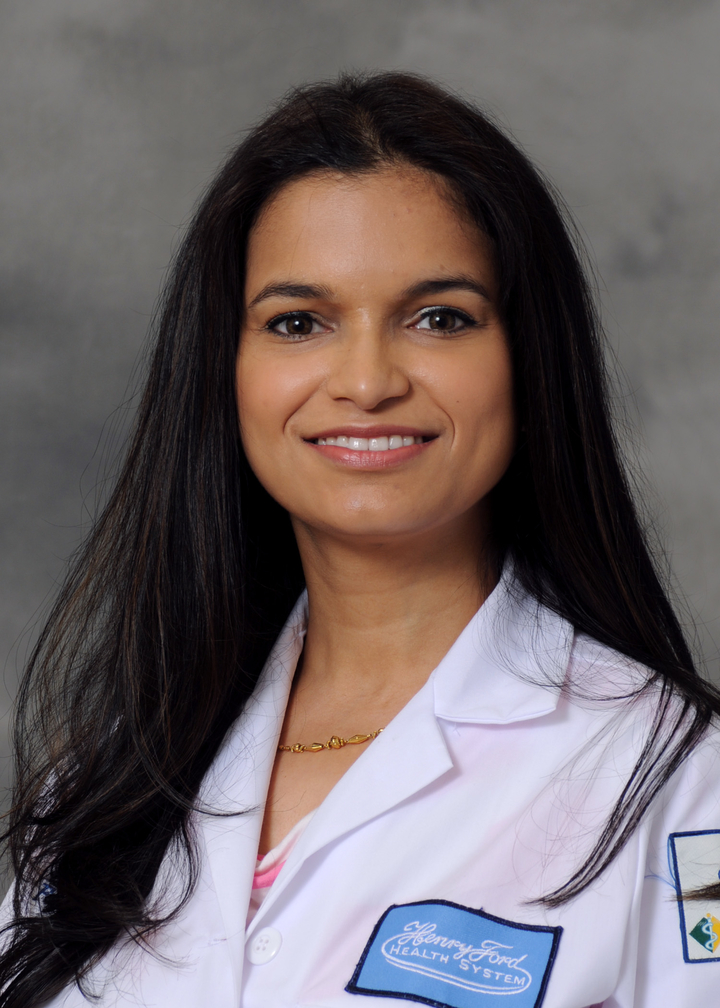 Rizwana Y Rahman, DO | 30795 23 Mile Rd, Chesterfield, MI 48047, USA | Phone: (586) 421-3000