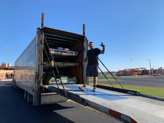 Transport St-Hyacinthe | 625 Bd Laurier O, Sainte-Madeleine, QC J0H 1S0, Canada | Phone: (450) 774-3133