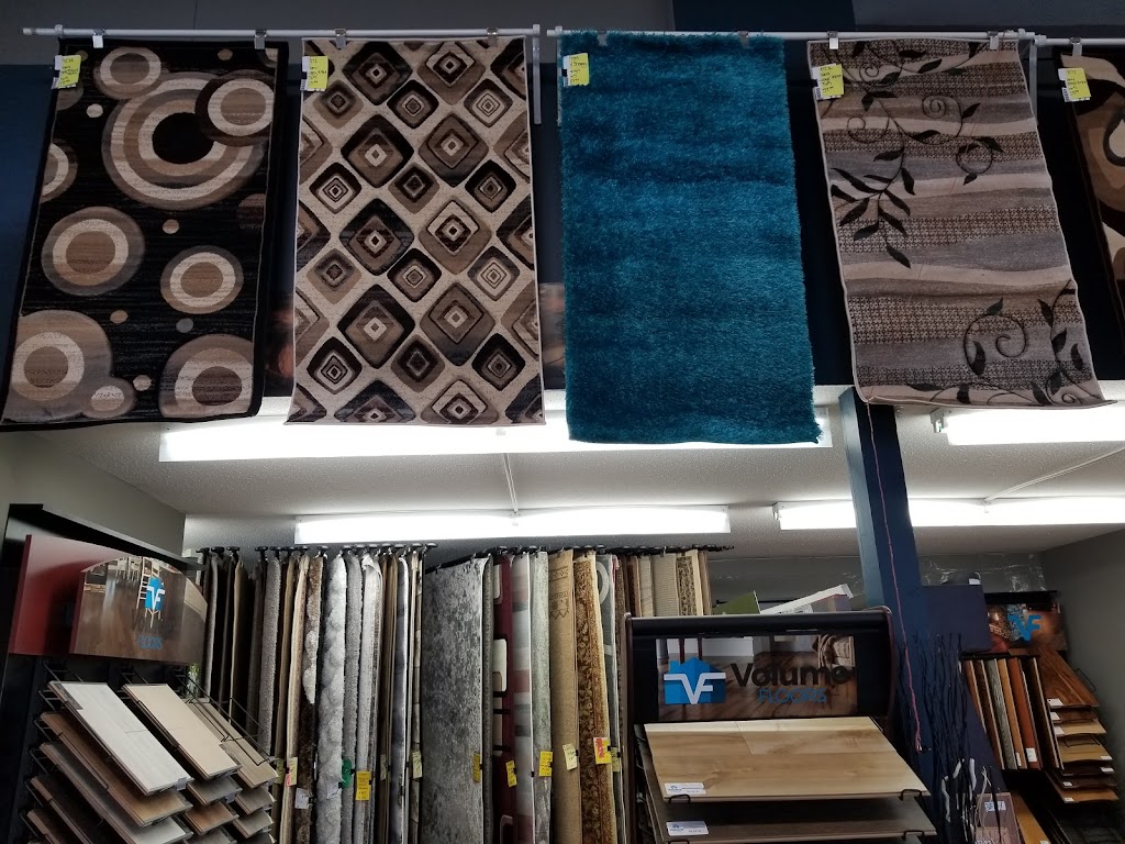 Volume Floors Ltd. | 7980 Evans Rd, Chilliwack, BC V2R 5R8, Canada | Phone: (604) 795-2231