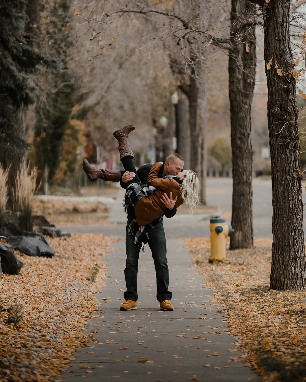 Forever Films Weddings | 4934 214 St, Edmonton, AB T6M 0K6, Canada | Phone: (780) 868-1996