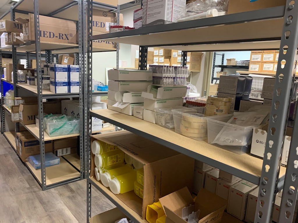 Consumers Choice Medical Supply | 6330 12 St SE Unit #104, Calgary, AB T2H 2X2, Canada | Phone: (587) 894-2870