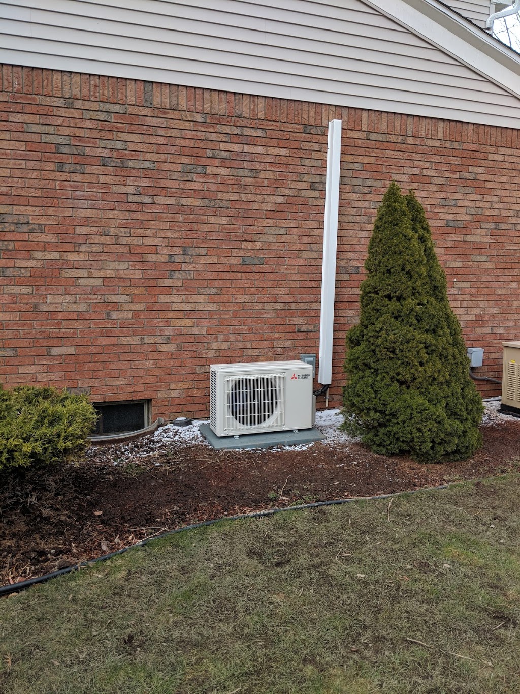 Armor Heating Company Inc. | 3697 Abbott Rd, Orchard Park, NY 14127, USA | Phone: (716) 824-4209