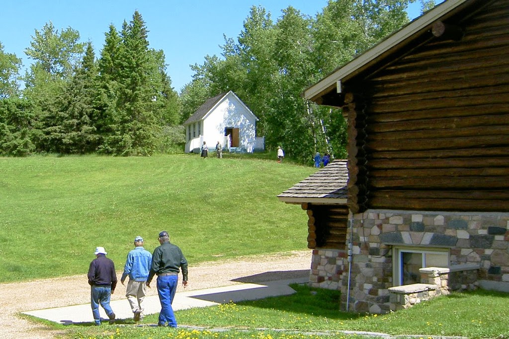 Rundles Mission Retreat Center | Physical-47436 RR # 15 Lakeshore Drive Mailing-Box 12 Site 8 RR # 1, Thorsby, AB T0C 2P0, Canada | Phone: (780) 389-2422